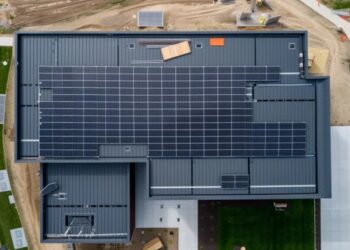 Maximizing Efficiency With Smart Roof Installation Techniques 2025 ...