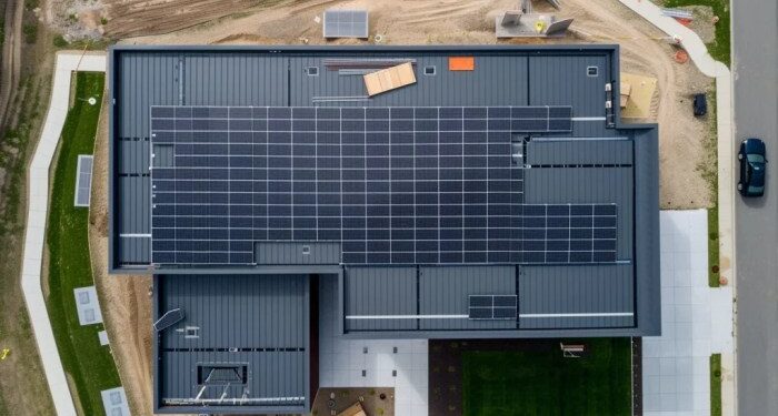 Maximizing Efficiency With Smart Roof Installation Techniques 2025 ...
