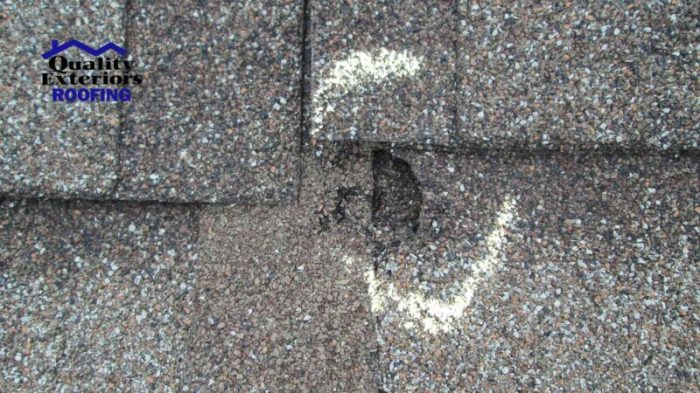 Hail Damage Roof Replacement: Act Now Before It's Too Late!