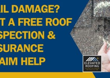 Roofing companies for hail damage
