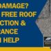 Roofing companies for hail damage