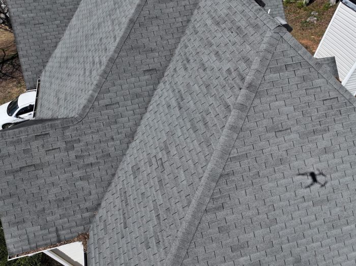 Roofing companies for hail damage