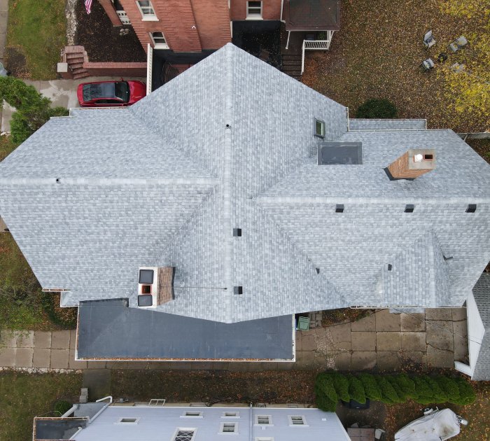 How Much Does It Cost to Repair a Roof Leak? [2026 Data] | Angi
