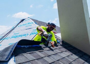 Roofing residential company madison hiring tips builders