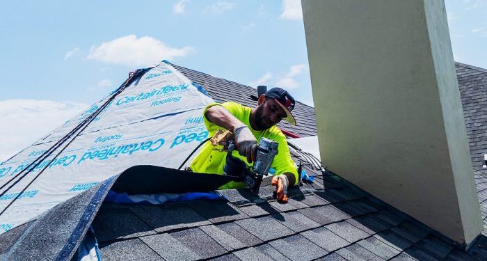Roofing residential company madison hiring tips builders