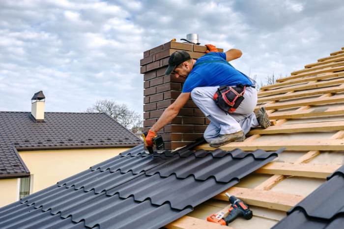 Roofing contractors clearwater roofers costs swindon teja onduline roof choosing repairs plumbers importance having