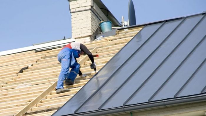 Roofing davie contractors