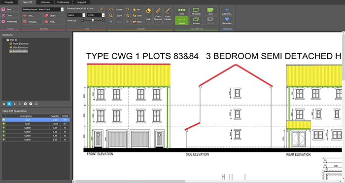 The ROI of Roofing Estimating Software: Faster Quotes, Better Margins