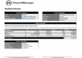 Commercial Roofing Estimate Templates Roofing Proposal Template,