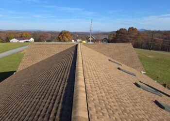 How Much Does It Cost to Repair a Roof Leak? [2026 Data] | Angi