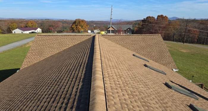 How Much Does It Cost to Repair a Roof Leak? [2026 Data] | Angi