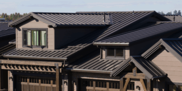Metal Roofing In York, PA - Residential Metal Roofing