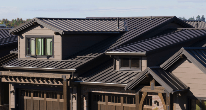 Metal Roofing In York, PA - Residential Metal Roofing