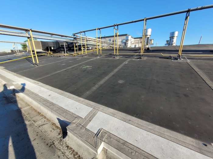 7 Industrial Roofing Services To Maintain Your Building