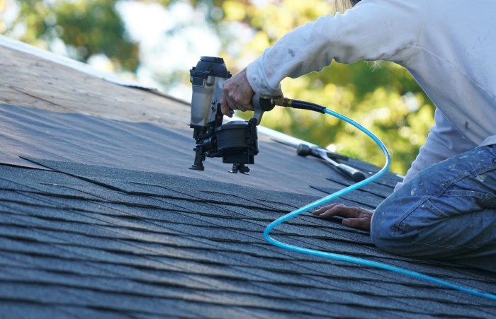 Emergency Commercial Roofing Repairs | Los Angeles Roofers