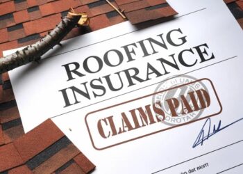 Navigating Insurance Claims for Roof Damage in Manchester: A Homeowner ...