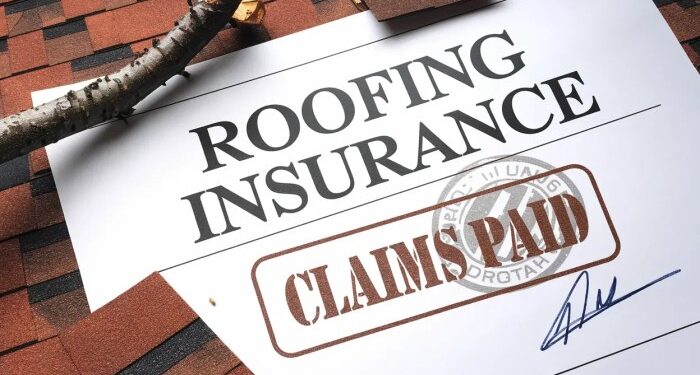 Navigating Insurance Claims for Roof Damage in Manchester: A Homeowner ...