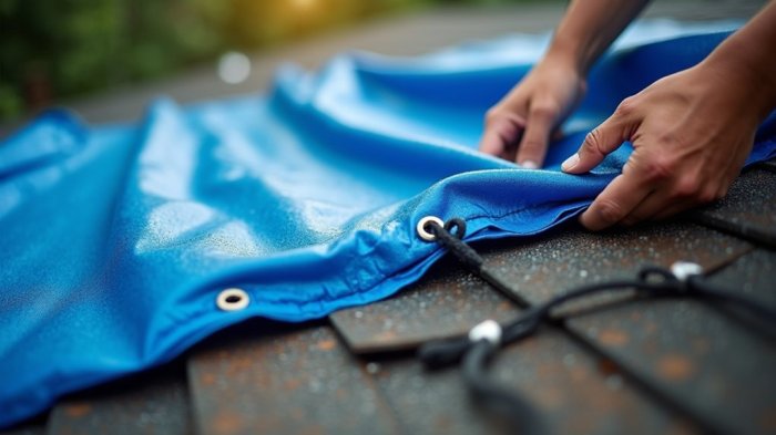 A Guide to Making a Good Emergency Action Plan for Your Roof