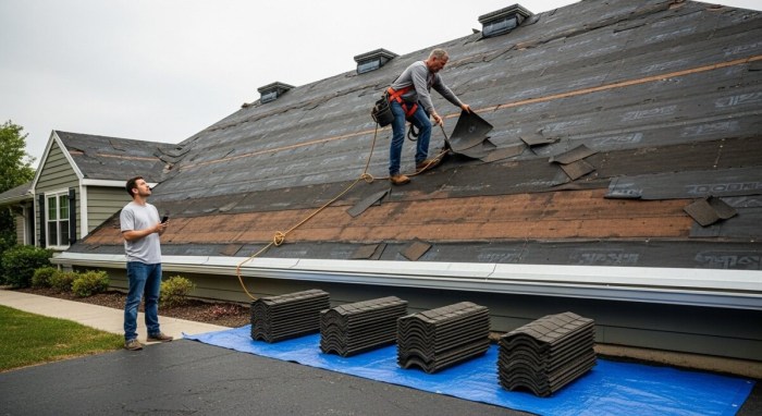 Your Complete Guide to Roof Replacement Cost – Repairmen