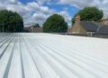 UK Industrial Roofing Services | All Seasons Industrial Roofing