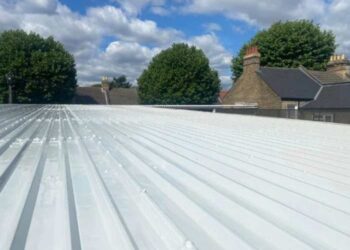 UK Industrial Roofing Services | All Seasons Industrial Roofing