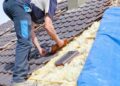 Roof Installation Services | JUSTHIRE