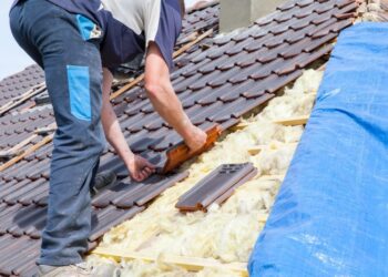 Roof Installation Services | JUSTHIRE