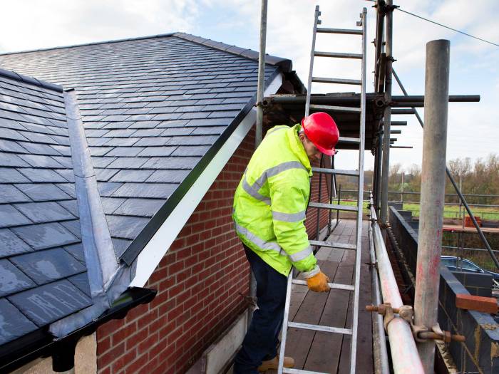 Richmond Roof Installations | New Roof Installers in Richmond, Kingston ...