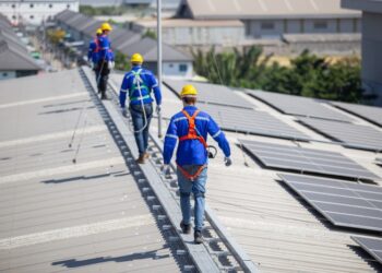 Roof Inspection Services in Calabasas | Silver Roofing Specialist