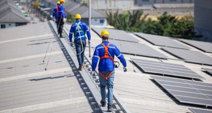 Roof Inspection Services in Calabasas | Silver Roofing Specialist